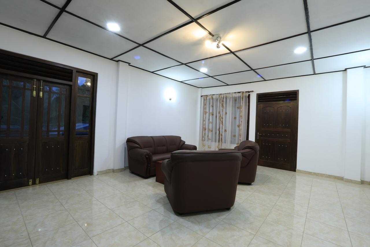 Villa Ok Unawatuna Exterior photo
