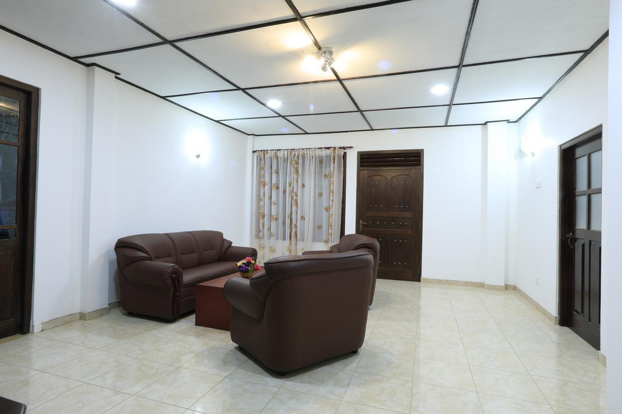 Villa Ok Unawatuna Exterior photo