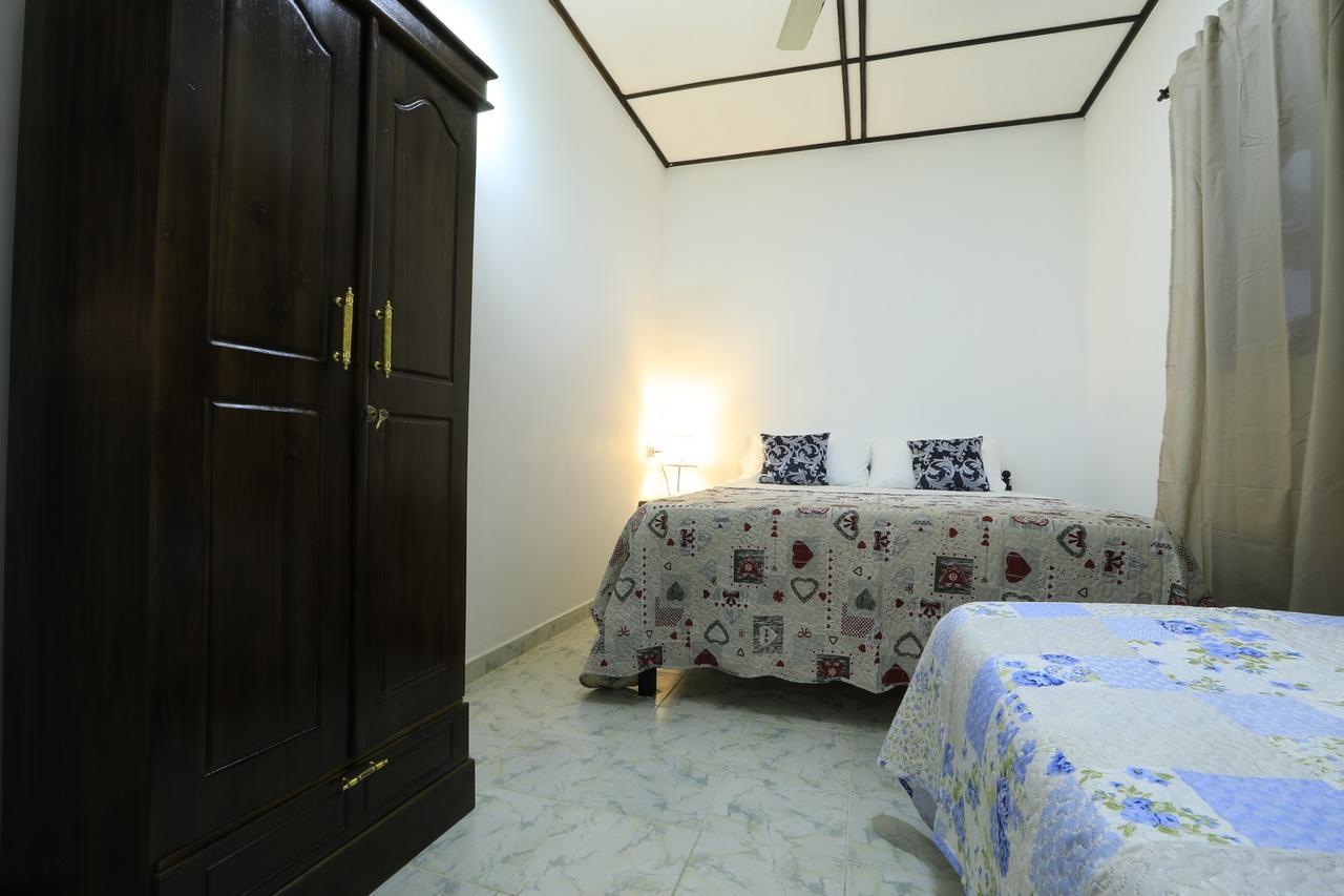 Villa Ok Unawatuna Exterior photo