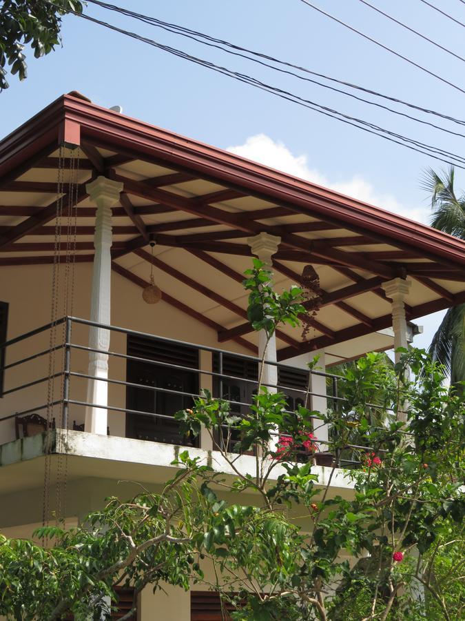 Villa Ok Unawatuna Exterior photo
