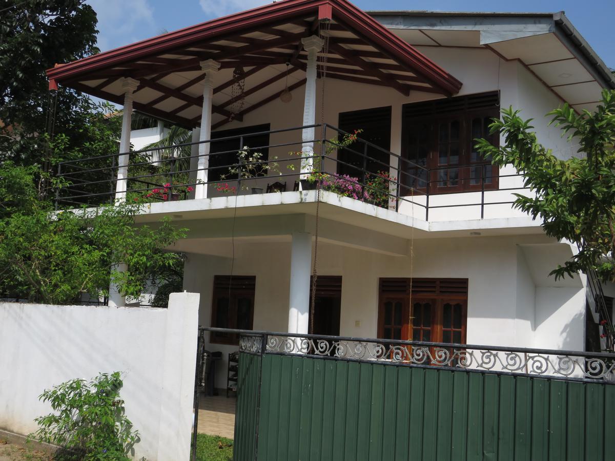 Villa Ok Unawatuna Exterior photo