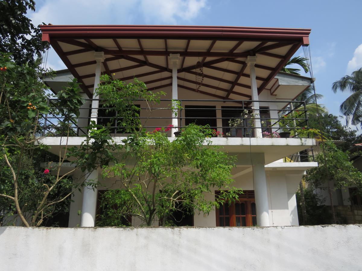 Villa Ok Unawatuna Exterior photo